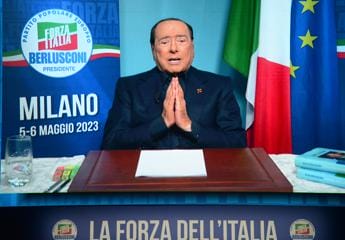 Galleria foto 'L’ex confessore di Berlusconi: “Era attento agli altri più che a sé”' - foto 1