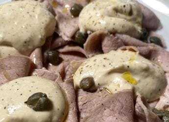 Galleria foto 'Listeria nel vitello tonnato, richiamati 2 lotti: ecco quali' - foto 1