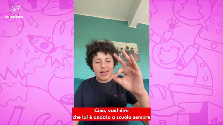 Galleria foto 'A Palermo uno studente totalizza 0 assenze in tutto l’anno' - foto 1