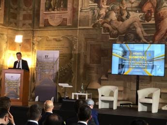 Galleria foto 'Made in Italy, Gusmeroli: “E’ una legge è partita dall’ascolto”' - foto 1
