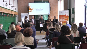 Galleria foto 'Made in Italy, Pratolongo (Fondazione Birra Moretti): “In <a href=