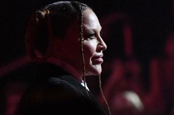 Madonna ricoverata in terapia intensiva: come sta ora