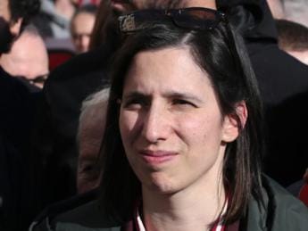 Galleria foto 'Manifestazione M5S a Roma, attesa anche Schlein' - foto 1