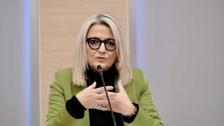 Regione Puglia, Maraschio: «Operazione moralità in Giunta? Servita per estromettermi»