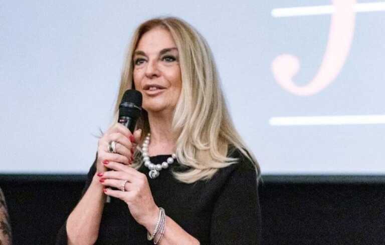 Maria Rosaria Scherillo, ceo e founder di Clè: «Competenze e lavoro atto d’amore per la Puglia»