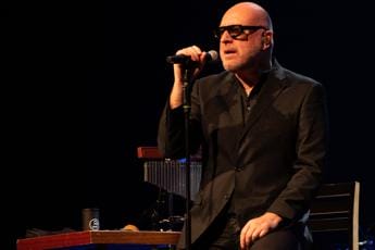 Mario Biondi, concerti al via oggi: tour inizia da San Giorgio a Cremano