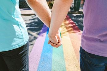 Galleria foto 'Maternità surrogata, Strasburgo boccia ricorsi coppie gay contro mancate trascrizioni' - foto 1