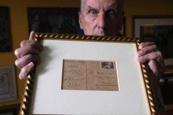Galleria foto 'Maturità 2023, figlio Quasimodo: “Stupito per scelta poesia di mio padre”' - foto 1