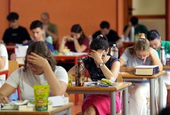 Galleria foto 'Maturità 2023, Seneca per la versione di latino: brano dalle ‘Lettere morali a Lucilio’' - foto 1