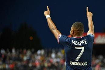 Galleria foto 'Mbappé: “Mai chiesto di essere ceduto dal Psg né di andare al Real”' - foto 1