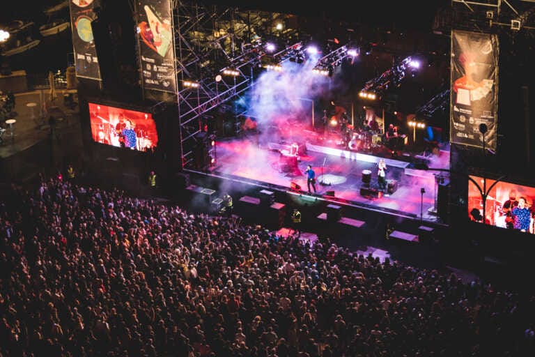 Medimex, la storia della musica a Taranto: si arricchisce il programma dell’evento