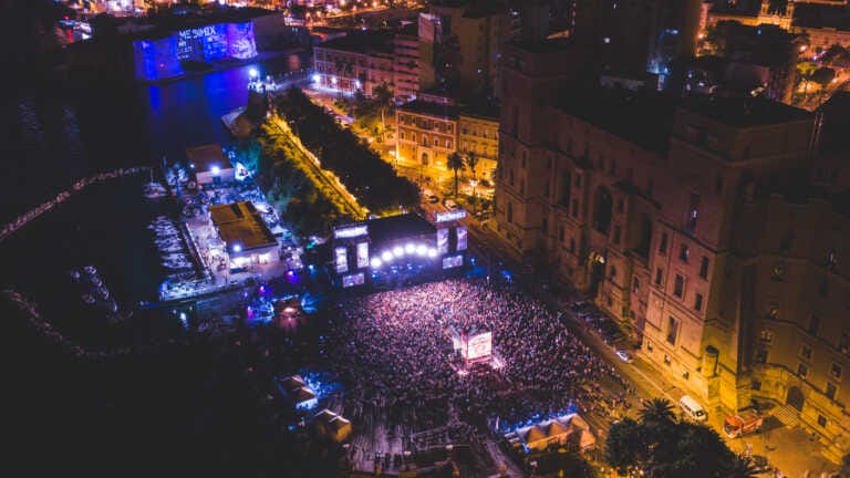 Successo straordinario per il Medimex: grande partecipazione e boom sui social. Appuntamento al 2024 – FOTO