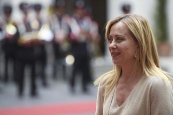 Galleria foto 'Meloni vola a Parigi e spinge su Expo, si lavora a incontro con Macron' - foto 1