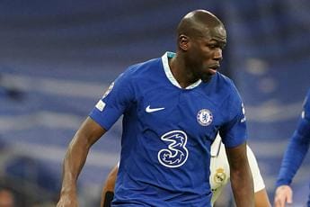 Galleria foto 'Mercato Inter, occhi su Koulibaly' - foto 1