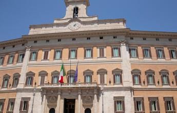 Galleria foto 'Mes, testo base Pd per ratifica: centrodestra non partecipa a lavori' - foto 1