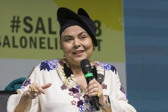 Galleria foto 'Michela Murgia: “Non ho paura della morte, ho paura del dolore”' - foto 1