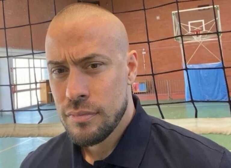 Pallavolo pugliese in lutto: addio a Michele Ferrara, coach di San Severo morto a 35 anni