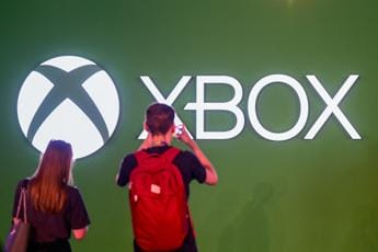 Galleria foto 'Microsoft pagherà 20 milioni di dollari per violazione privacy minori su Xbox' - foto 1