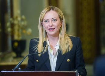 Galleria foto 'Migranti, Meloni: “Passi avanti oggettivi”' - foto 1
