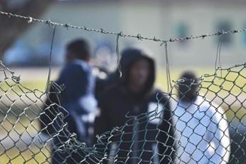 Galleria foto 'Migranti, Ue punta a chiudere accordo oggi: “E’ necessario”' - foto 1