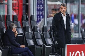 Galleria foto 'Milan, Maldini via: addio è ufficiale' - foto 1
