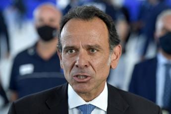 Galleria foto 'Minenna arrestato, gip: “Personalità criminale”' - foto 1