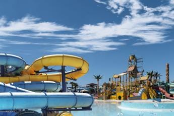 Galleria foto 'Mirabeach, dal 17 giugno riapre la spiaggia più caraibica della Riviera romagnola' - foto 1