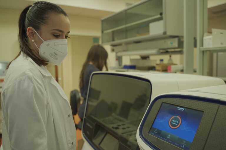Il Molecular Tumor Board del “Giovanni Paolo II” di Bari in rete con i dati di altri sette centri oncologici – VIDEO
