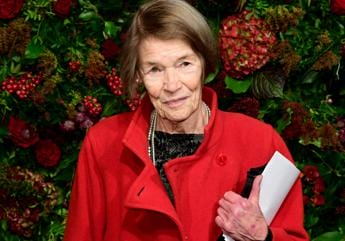 Galleria foto 'Morta Glenda Jackson, attrice due volte premio Oscar: aveva 87 anni' - foto 1