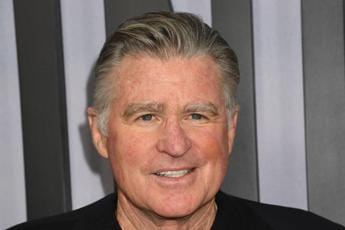 Galleria foto 'Morto in un incidente motociclistico Treat Williams, l’attore aveva 71 anni' - foto 1