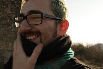 Galleria foto 'Morto Matteo Romagnoli, manager e autore de ‘Lo Stato Sociale’' - foto 1