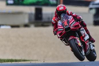 Galleria foto 'MotoGp Italia 2023, Bagnaia vince gara sprint al Mugello' - foto 1