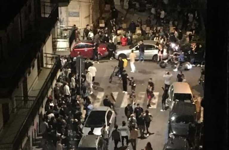 Più controlli e sanzioni per i locali: così Bari sfida la malamovida
