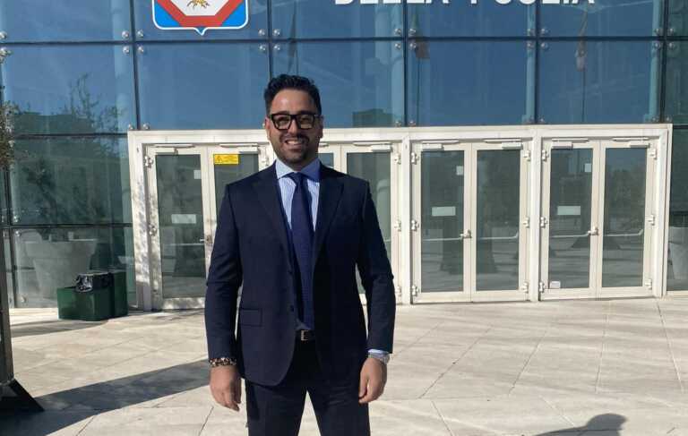 Cera non ci sta a perdere nel partito: «Lascio Forza Italia». La decisione era nell’aria da tempo