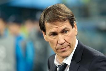 Galleria foto 'Napoli, Rudi Garcia è il nuovo allenatore' - foto 1