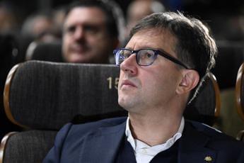 Galleria foto 'Nardella: “Per promuovere il nostro Paese serve unità, con regole chiare e lineari”' - foto 1