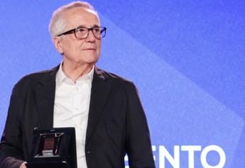 Galleria foto 'Nastri d’Argento 2023, sette premi a Marco Bellocchio che trionfa con ‘Rapito’' - foto 1