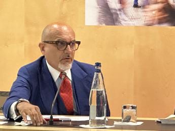 Natalità, Busso (Marchi Storici): “Calo demografico esiste, agire per risolverlo” Natalità, Busso (Marchi Storici): “Calo demografico esiste, agire per risolverlo”