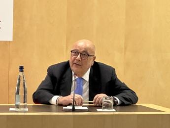 Natalità, Cimmino Caserta (Plasmon): “E’ tema centrale, riguarda tutti”