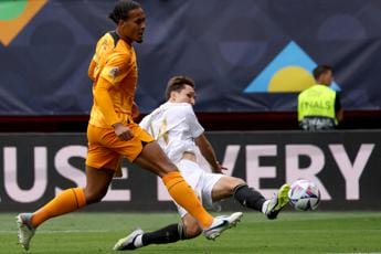 Galleria foto 'Nations League 2023, Olanda-Italia 2-3: azzurri al terzo posto' - foto 1