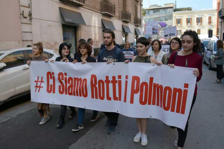 Modugno, per l’impianto NewO ora Arpa chiede l’ausilio a Ispra