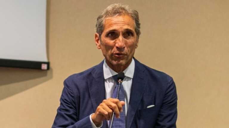 Piano casa, parla Nicola Bonerba (Ance Puglia): «Cantieri fermi due mesi. Non è stato semplice»