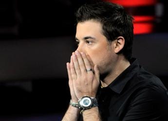 Galleria foto 'Omar Favaro e le accuse di violenza della ex, il legale: “Strumentali e calunniose”' - foto 1