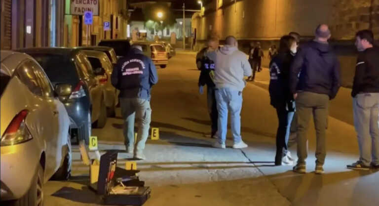 Omicidio di Cosimo Nardelli a Taranto: fermate 4 persone. Il mandante sarebbe il fratello della vittima – VIDEO