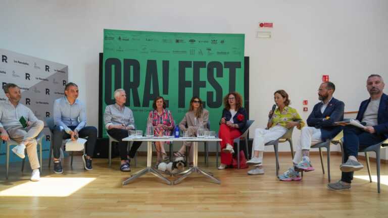 “Ora! Fest” a Monopoli: via al festival internazionale del cinema dedicato ad ambiente e sostenibilità – VIDEO