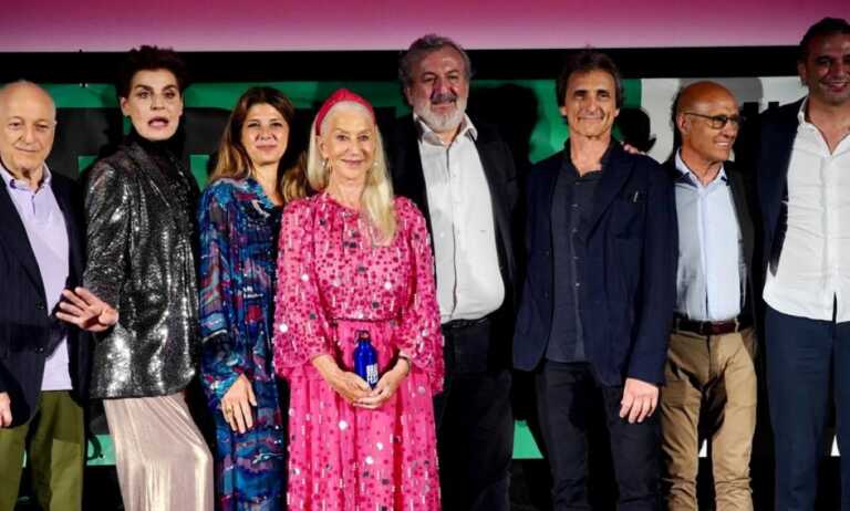 Emiliano inaugura Ora! Fest a Monopoli: «Queste manifestazioni danno prestigio alla nostra terra» – FOTO e VIDEO