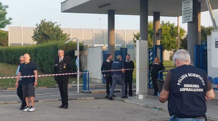 Fuori pericolo la donna accoltellata e bruciata dal marito a Galatone. Dimessa dopo due mesi
