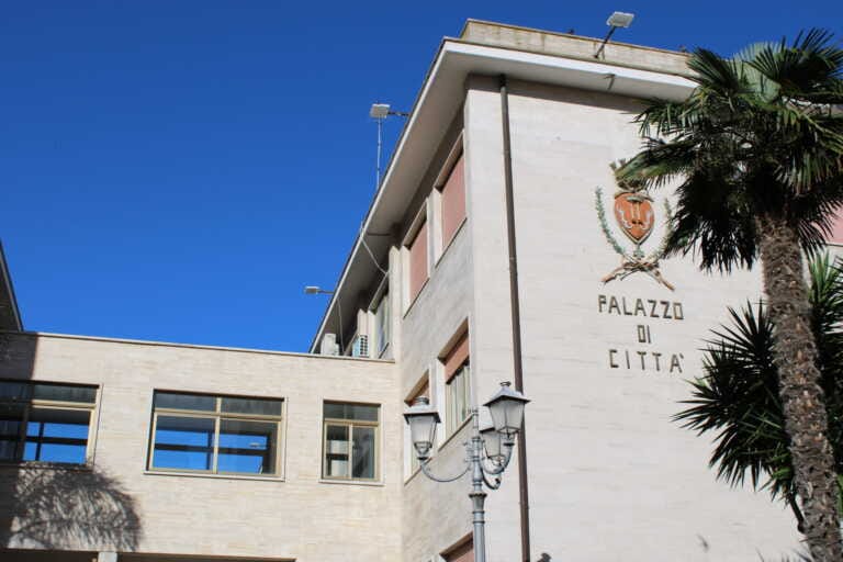 Brindisi, l’appello al neo sindaco Marchionna: «Subito un piano industriale per rilanciare l’occupazione»