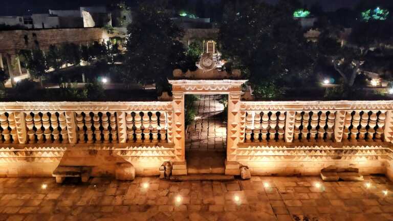 Melpignano, il “Mercato del Giusto” tra politica, storia e musica con Livia Turco e Francesco Baccini