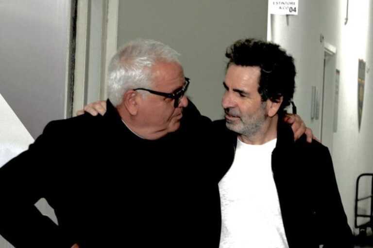 Pantaleo Corvino cittadino onorario di Lecce: la proposta di Salvemini che fa visita ai giallorossi